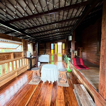 Lampang Lanna Home Eksteriør bilde