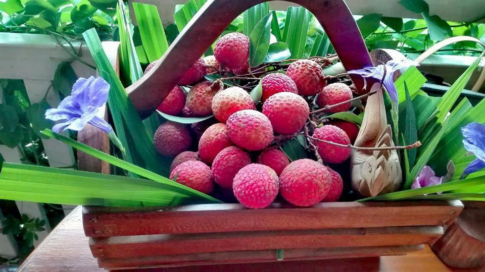 Lampang Lanna Home Eksteriør bilde
