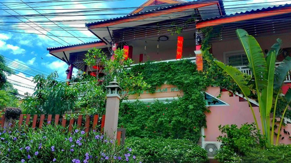 Lampang Lanna Home Eksteriør bilde