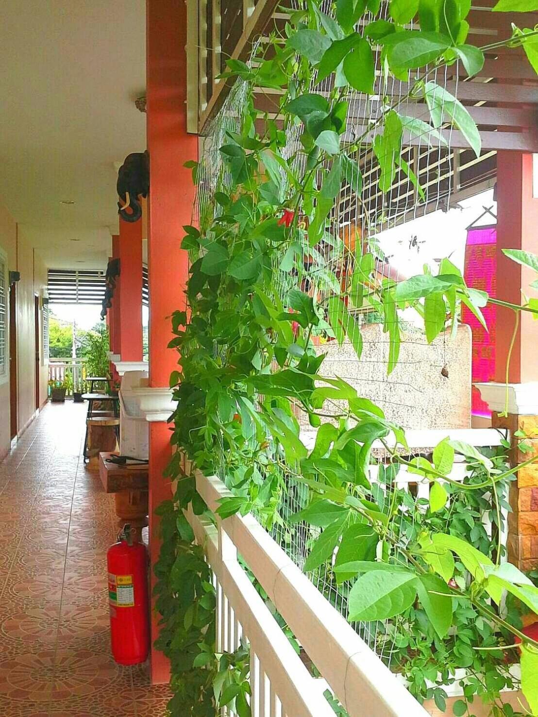 Lampang Lanna Home Eksteriør bilde