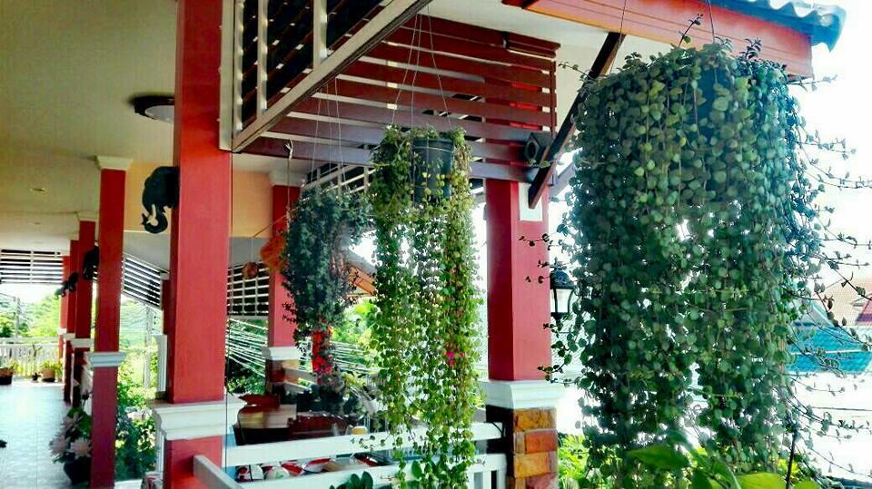 Lampang Lanna Home Eksteriør bilde