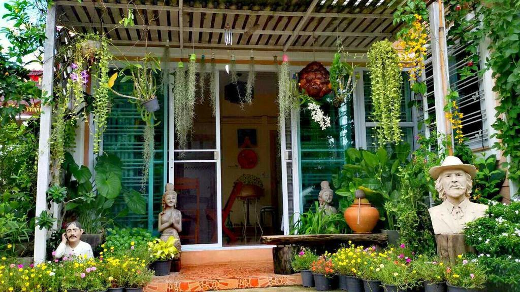 Lampang Lanna Home Eksteriør bilde