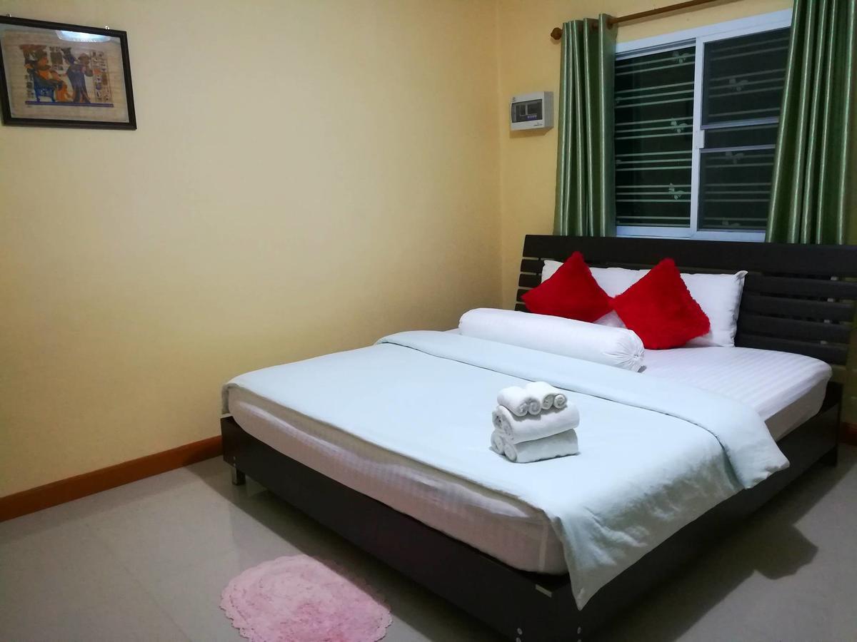 Lampang Lanna Home Eksteriør bilde