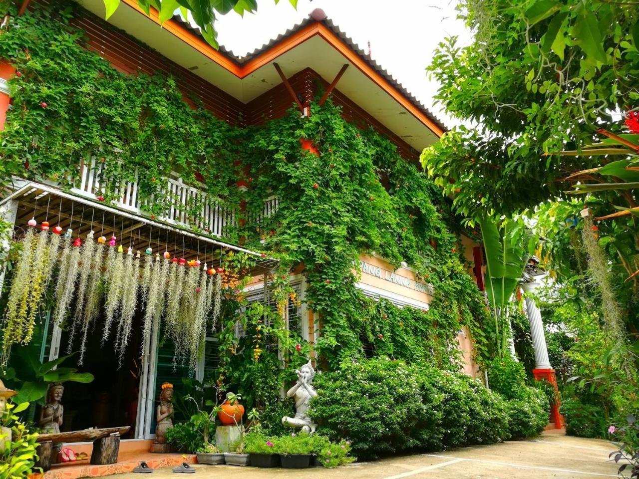 Lampang Lanna Home Eksteriør bilde