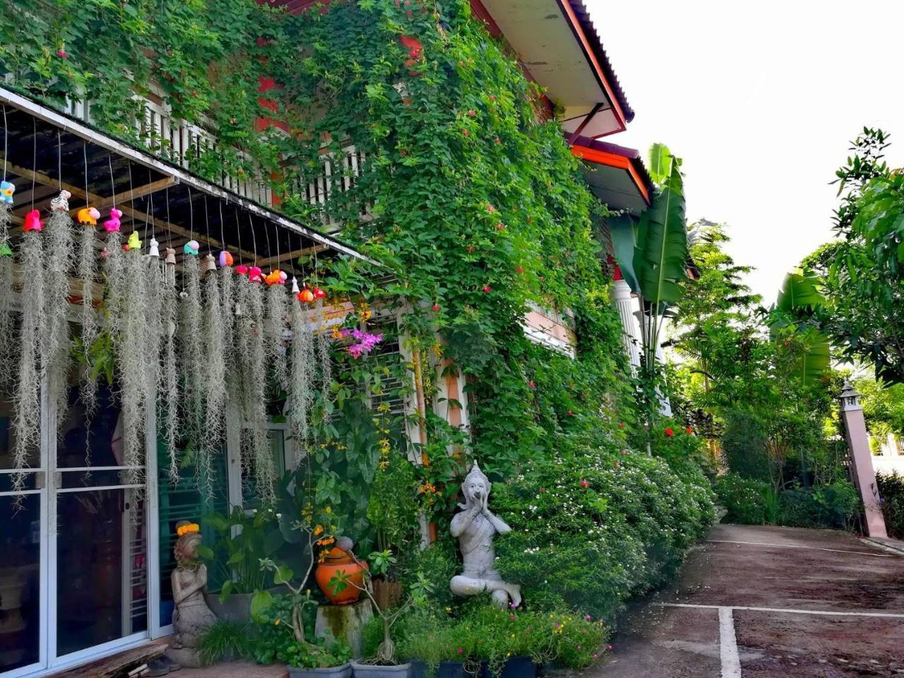 Lampang Lanna Home Eksteriør bilde
