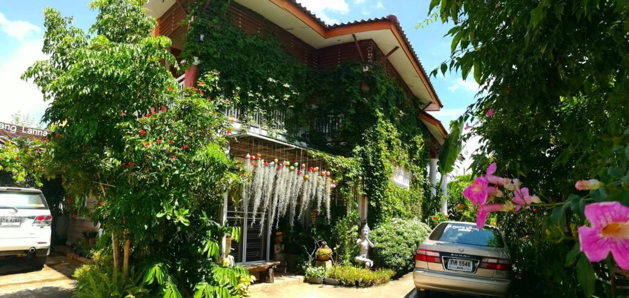 Lampang Lanna Home Eksteriør bilde