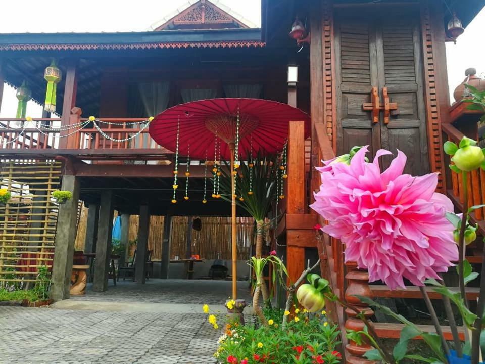 Lampang Lanna Home Eksteriør bilde