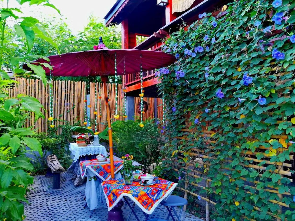 Lampang Lanna Home Eksteriør bilde