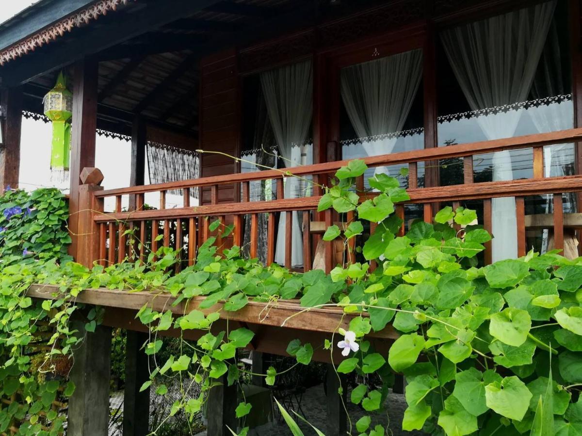 Lampang Lanna Home Eksteriør bilde